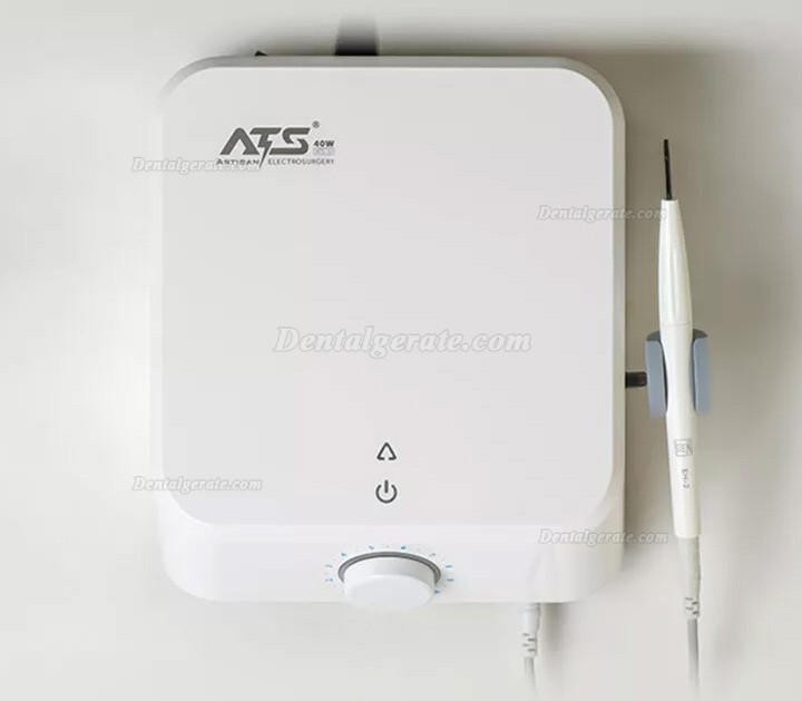 Neway ATS-S1 Dentales Hochfrequenz Elektrochirurgieger&auml;t 40 W mit 7 Elektrodenspitzen